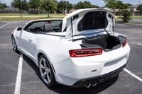 2017 Chevrolet Camaro 2SS Convertible Indy 500 Festival Edition for sale