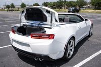 2017 Chevrolet Camaro 2SS Convertible Indy 500 Festival Edition for sale