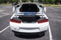 2017 Chevrolet Camaro 2SS Convertible Indy 500 Festival Edition for sale