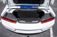 2017 Chevrolet Camaro 2SS Convertible Indy 500 Festival Edition for sale