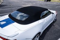 2017 Chevrolet Camaro 2SS Convertible Indy 500 Festival Edition for sale