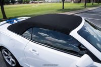 2017 Chevrolet Camaro 2SS Convertible Indy 500 Festival Edition for sale