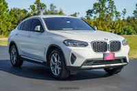 2024 BMW X4 xDrive30i for sale