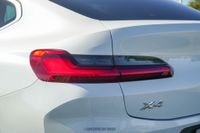 2024 BMW X4 xDrive30i for sale