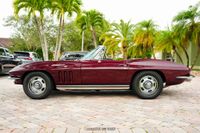 1963 Chevrolet Corvette Convertible Restomod for sale