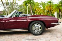 1963 Chevrolet Corvette Convertible Restomod for sale