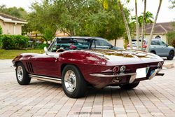 1963 Chevrolet Corvette Convertible Restomod for sale