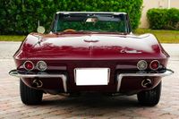 1963 Chevrolet Corvette Convertible Restomod for sale