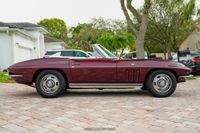 1963 Chevrolet Corvette Convertible Restomod for sale