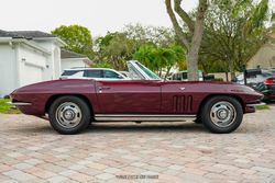 1963 Chevrolet Corvette Convertible Restomod for sale