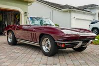 1963 Chevrolet Corvette Convertible Restomod for sale