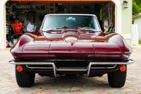 1963 Chevrolet Corvette Convertible Restomod for sale