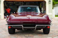 1963 Chevrolet Corvette Convertible Restomod for sale
