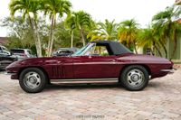 1963 Chevrolet Corvette Convertible Restomod for sale