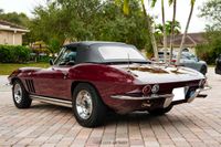1963 Chevrolet Corvette Convertible Restomod for sale