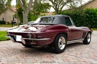 1963 Chevrolet Corvette Convertible Restomod for sale
