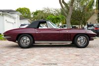1963 Chevrolet Corvette Convertible Restomod for sale