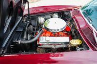 1963 Chevrolet Corvette Convertible Restomod for sale