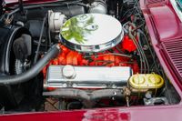 1963 Chevrolet Corvette Convertible Restomod for sale