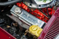 1963 Chevrolet Corvette Convertible Restomod for sale