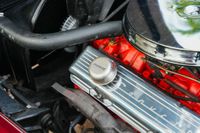 1963 Chevrolet Corvette Convertible Restomod for sale