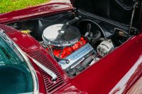 1963 Chevrolet Corvette Convertible Restomod for sale