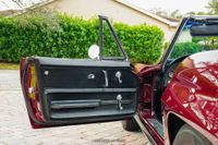 1963 Chevrolet Corvette Convertible Restomod for sale