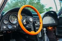 1963 Chevrolet Corvette Convertible Restomod for sale