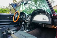 1963 Chevrolet Corvette Convertible Restomod for sale
