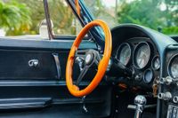 1963 Chevrolet Corvette Convertible Restomod for sale