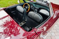 1963 Chevrolet Corvette Convertible Restomod for sale