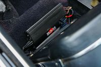 1963 Chevrolet Corvette Convertible Restomod for sale