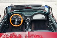 1963 Chevrolet Corvette Convertible Restomod for sale