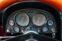 1963 Chevrolet Corvette Convertible Restomod for sale