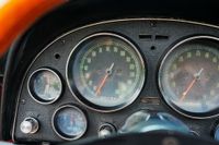 1963 Chevrolet Corvette Convertible Restomod for sale