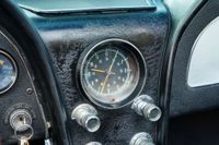 1963 Chevrolet Corvette Convertible Restomod for sale