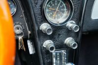 1963 Chevrolet Corvette Convertible Restomod for sale