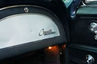1963 Chevrolet Corvette Convertible Restomod for sale