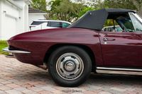 1963 Chevrolet Corvette Convertible Restomod for sale