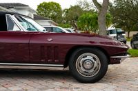 1963 Chevrolet Corvette Convertible Restomod for sale