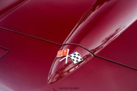 1963 Chevrolet Corvette Convertible Restomod for sale