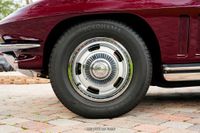 1963 Chevrolet Corvette Convertible Restomod for sale
