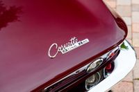 1963 Chevrolet Corvette Convertible Restomod for sale