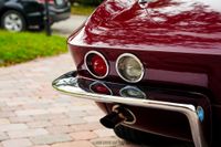 1963 Chevrolet Corvette Convertible Restomod for sale