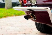 1963 Chevrolet Corvette Convertible Restomod for sale