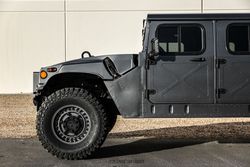 2005 AM General Humvee M1152 LS3 for sale