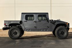 2005 AM General Humvee M1152 LS3 for sale