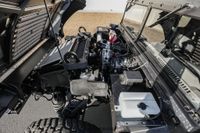 2005 AM General Humvee M1152 LS3 for sale
