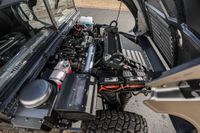 2005 AM General Humvee M1152 LS3 for sale