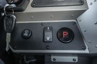 2005 AM General Humvee M1152 LS3 for sale